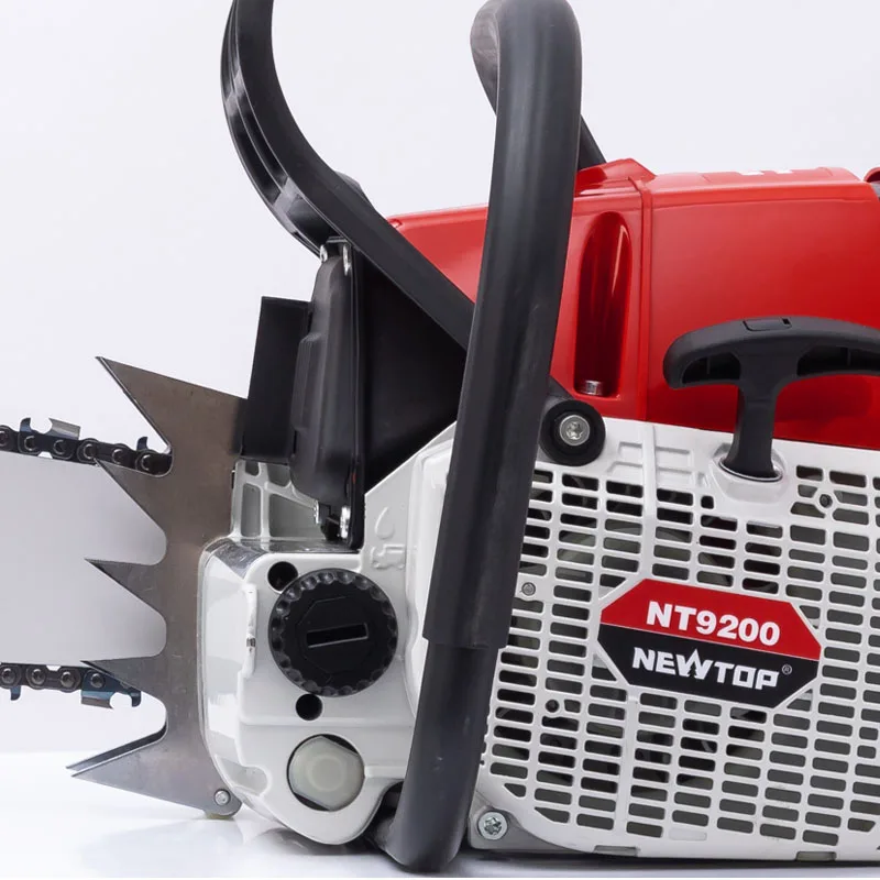 ATV&UTVGasoline Chain Saw 660 Power Petrol Chain Saw for Sale