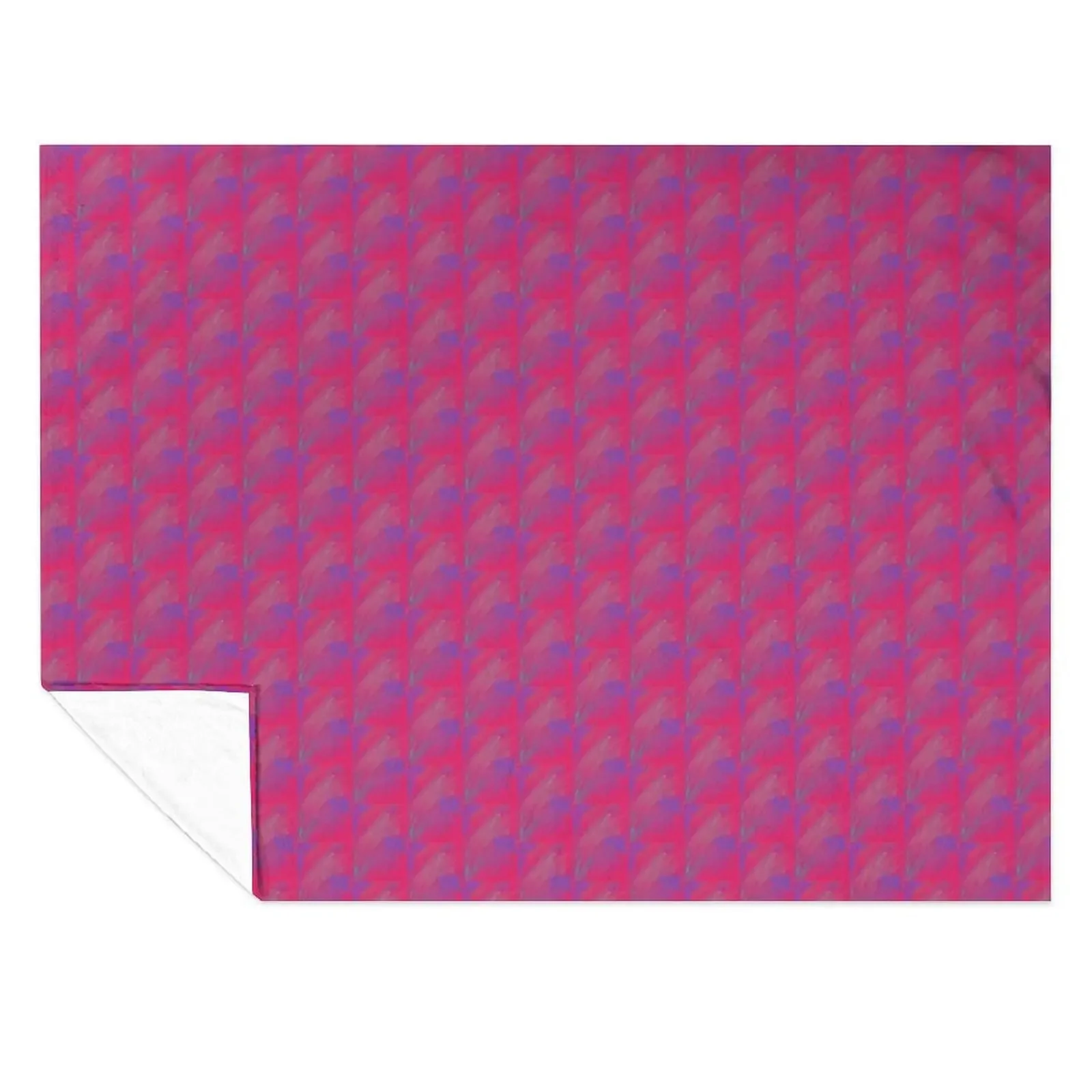 

sunset Throw Blanket Thermal Stuffeds for winter warm for winter Blankets