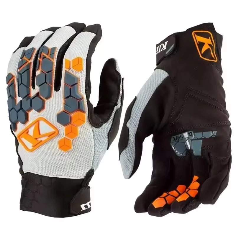 Thumbnail 3 - #85 Best Motorcycle Riding Gloves to Buy In 2026