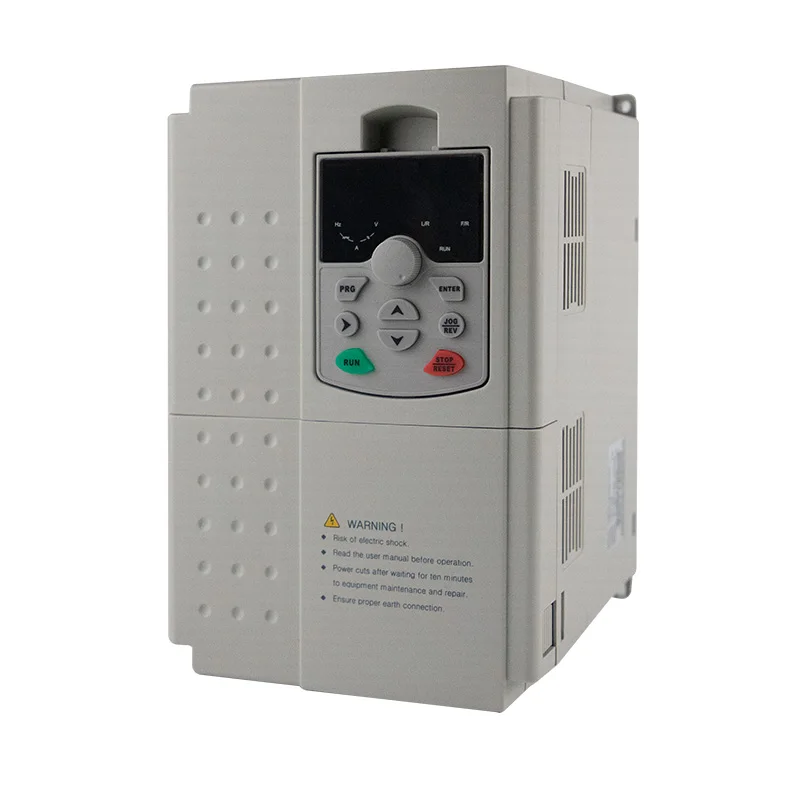 Coolmay CM500 Series 11KW Inverter VFD Variable Frequency Drive Suitable for CNC Spindle Motor