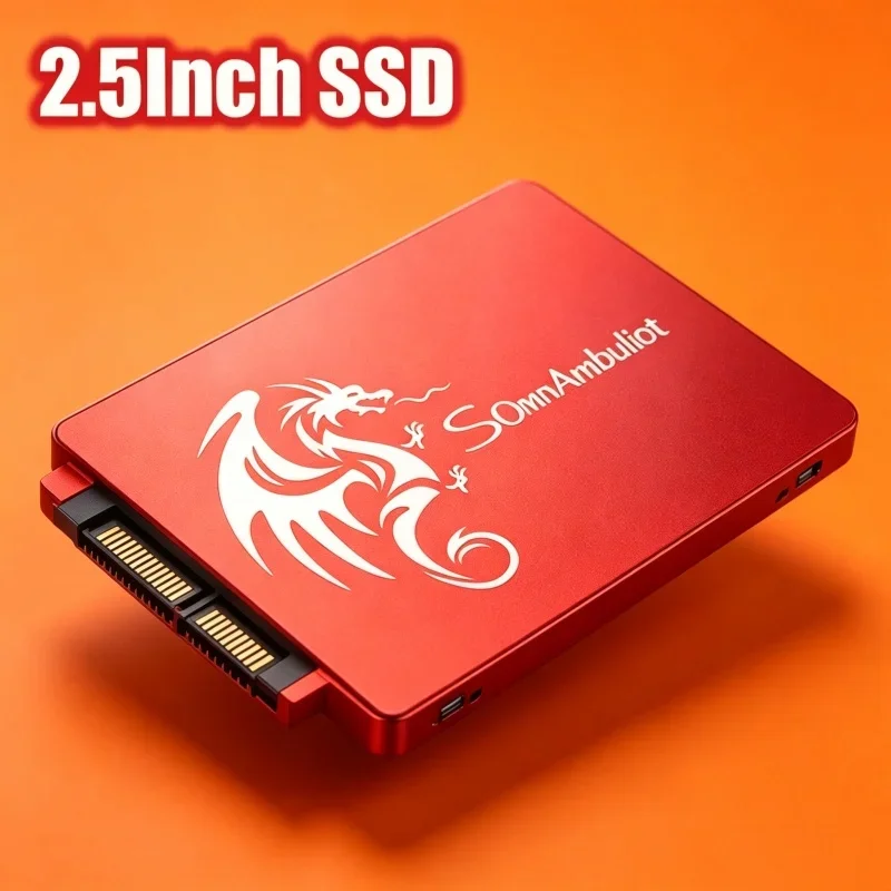 

Halcyon SomnAmbulist Sata3 SSD 1TB 2TB SSD Expeditious Solid State Drive 128GB 240GB 256GB 480GB 512GB 960GB for Laptop Desktop