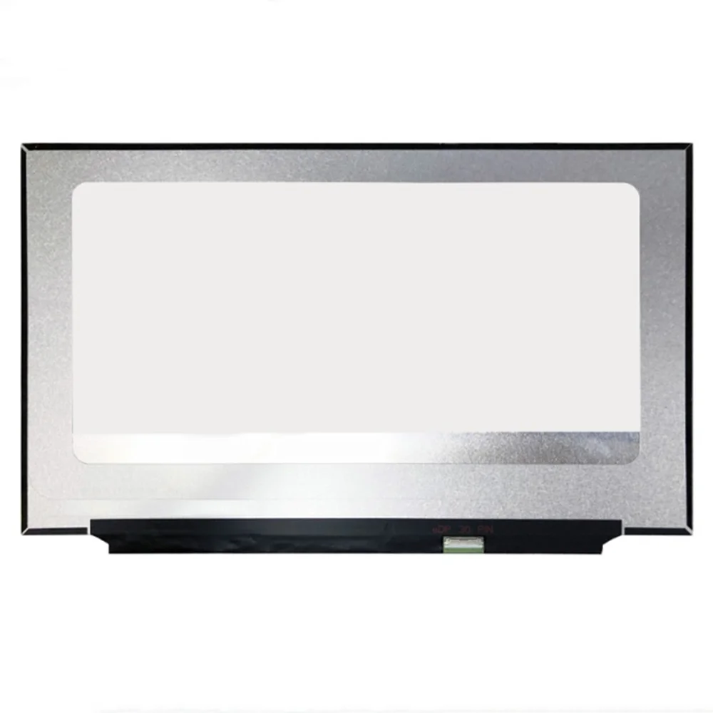 

B173HAN04.3 N173HCE-E3A NV173FHM-N4F NV173FHM-N46 17.3 Inch LCD Screen IPS Panel FHD 1920x1080 EDP 30pins Non-touch 60Hz