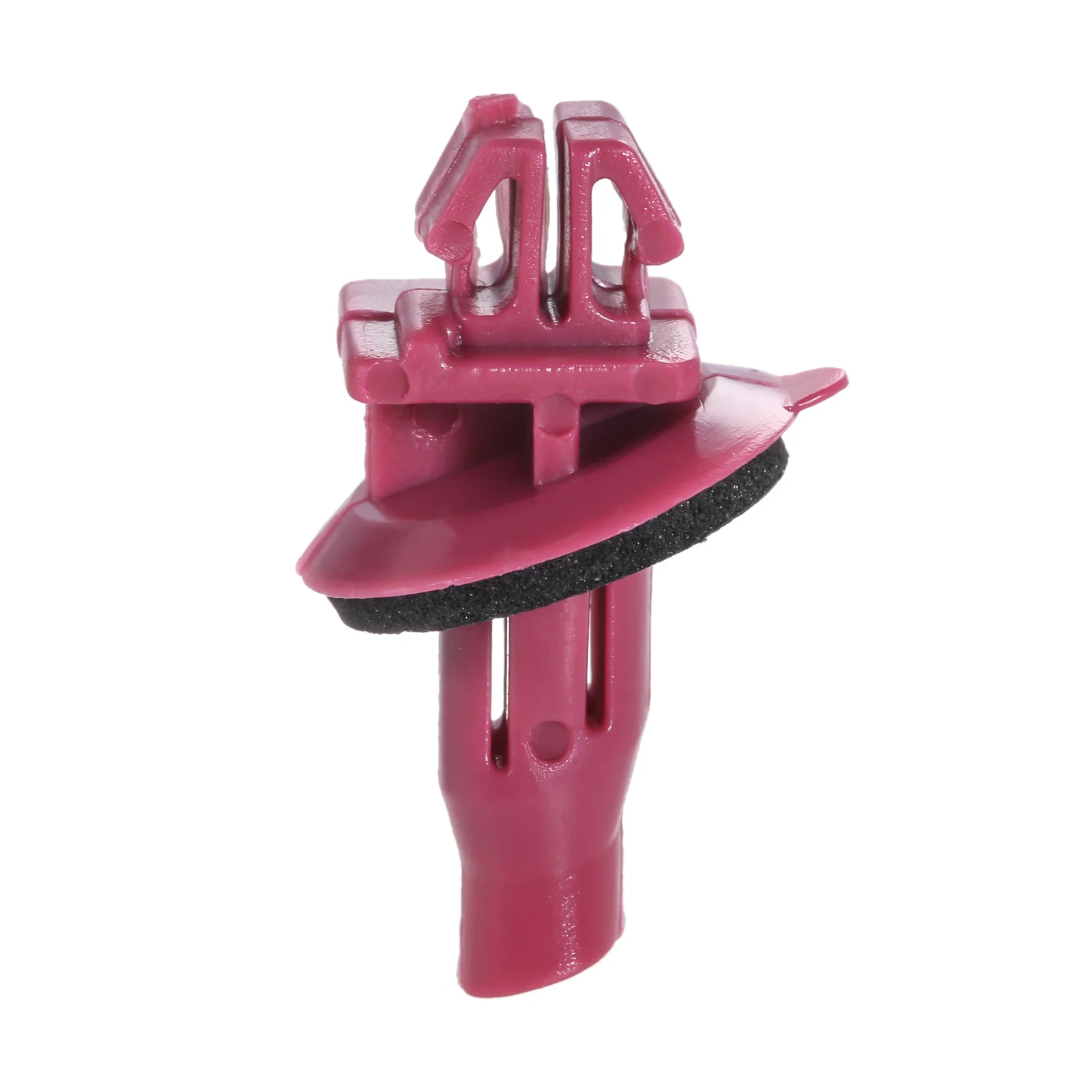 Clips De Fixation Plastique Pour Toyota Land Cruiser Prado - Lot De 10 Pièces, Pour Moulage Latéral Et Garniture Extérieure - 4