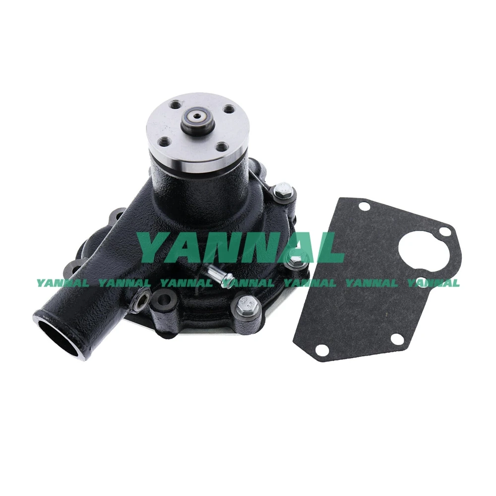 For Mitsubishi S6S Water Pump 32B45-10031 32B45-10032 32A45-000 Cat Forklift Excellent quality