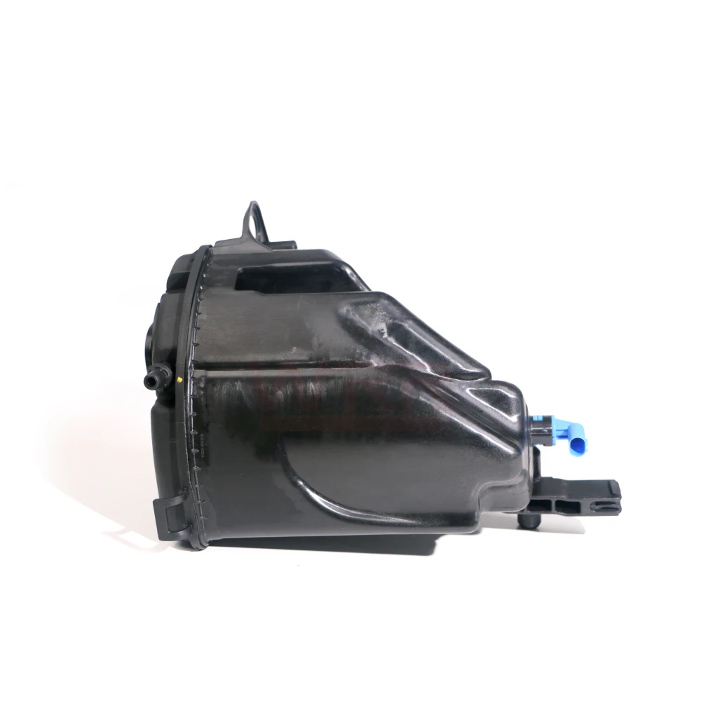 

17137601948 Auto Parts Engine Coolant Reservoir Tank for BMW 5 6 Series 550i 650ix 750ix