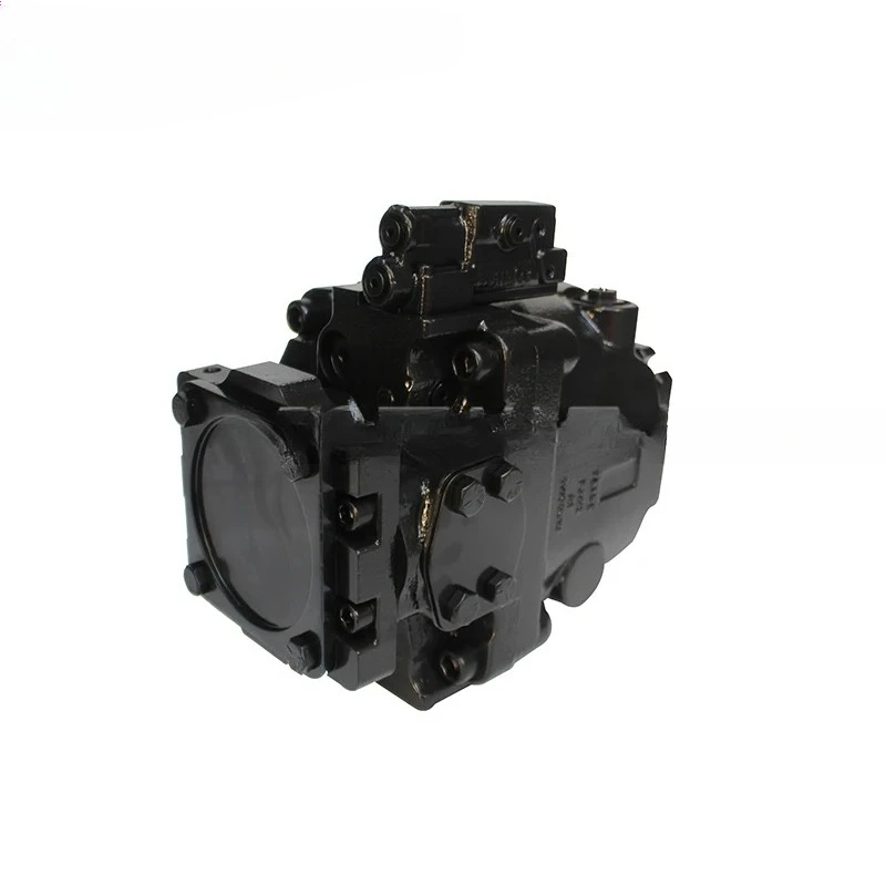 محرك مضخة المكبس الهيدروليكي JRR ERR JRL KRR LRR ERL FRR سلسلة LRR025 LRR025C LRR030 LRR030D #2