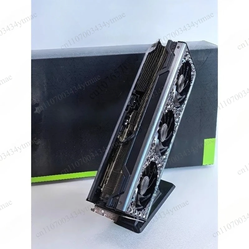 V100 AI Deep Learning GPU Compute Card, PCIe Interface 16GB 32GB Memory, Accelerator For Data Center Workstation