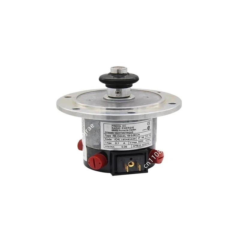 General elevator tachometer generator encoder RE. O444L1B0.06CA KM276027 Spot