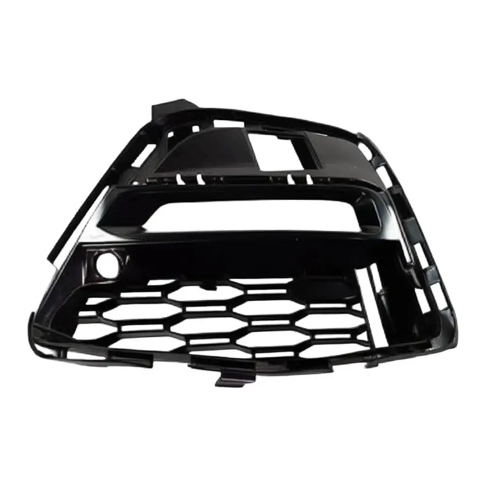 For BMW 3 Series G21 G28 Front Bumper Fog Light Frame 51118069371 and 51118069372 Compatible with 320li 325Li for 330i 330l