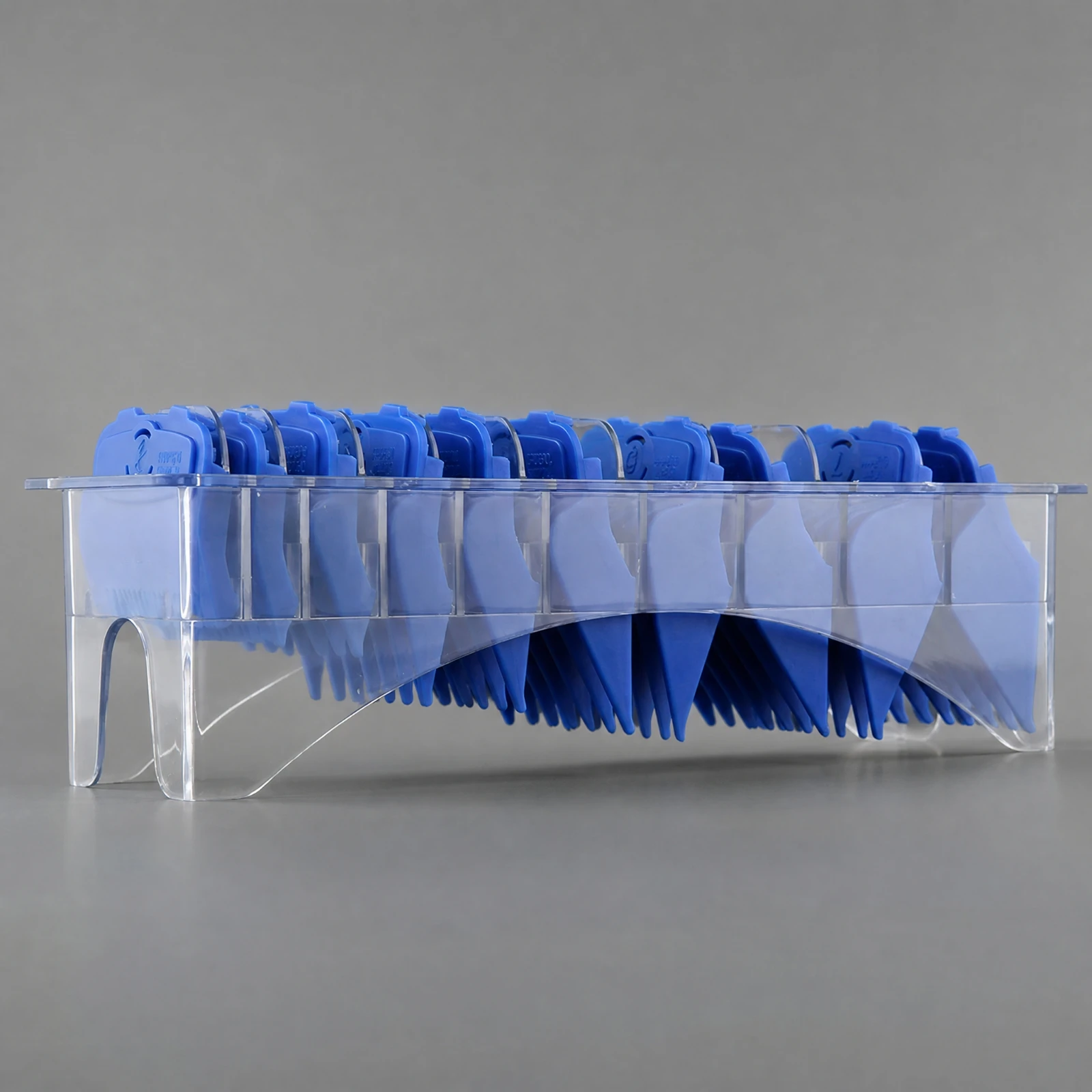 Attractive Clipper Guide Comb Professional Attractive Clipper Guard Lightweight Ergonomic for Salon Professionals