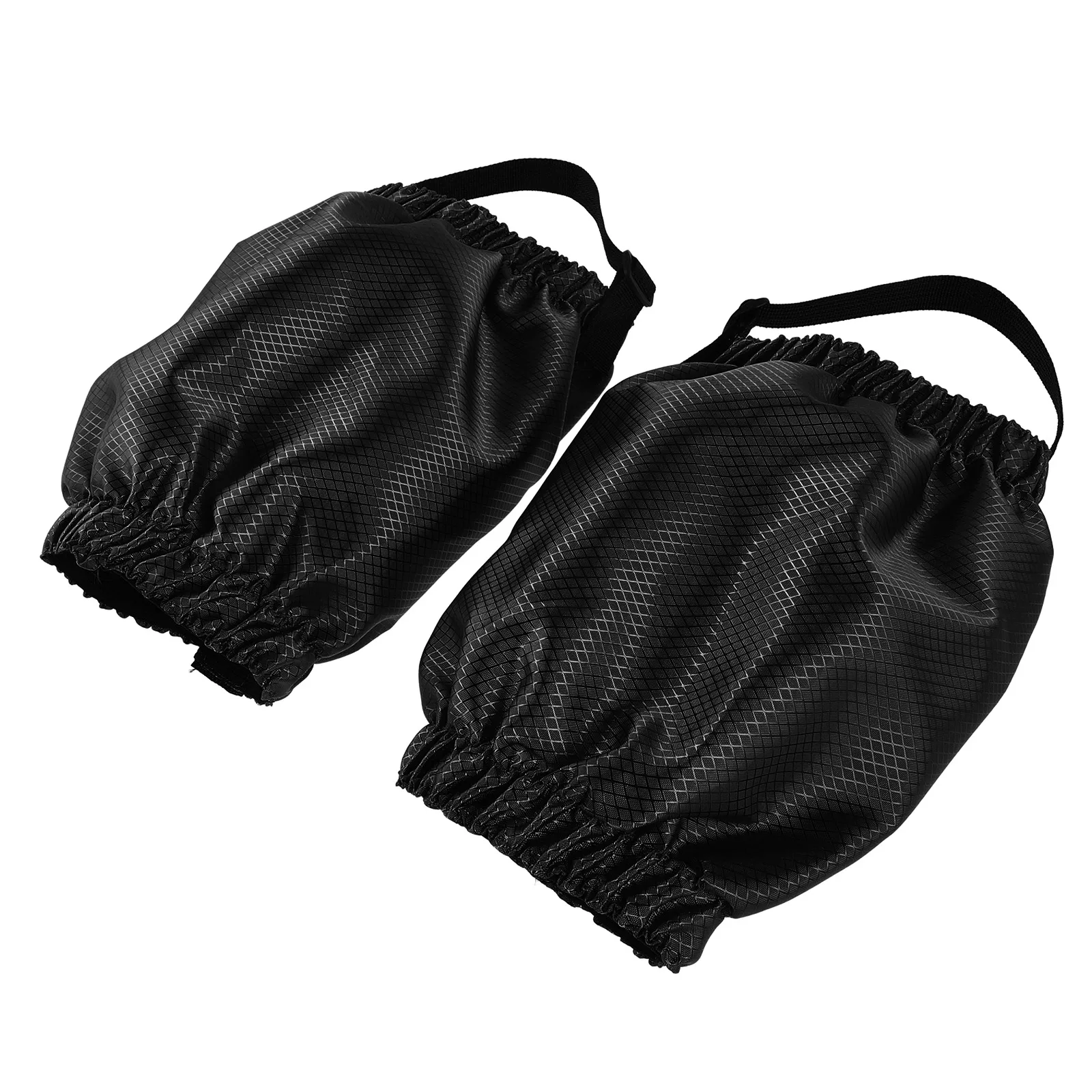 

Hiking Gaiters Snow Shoe Covers Men Boots Leg Protectors Outdoor Camping Adventure Waterproof Oxford Cloth