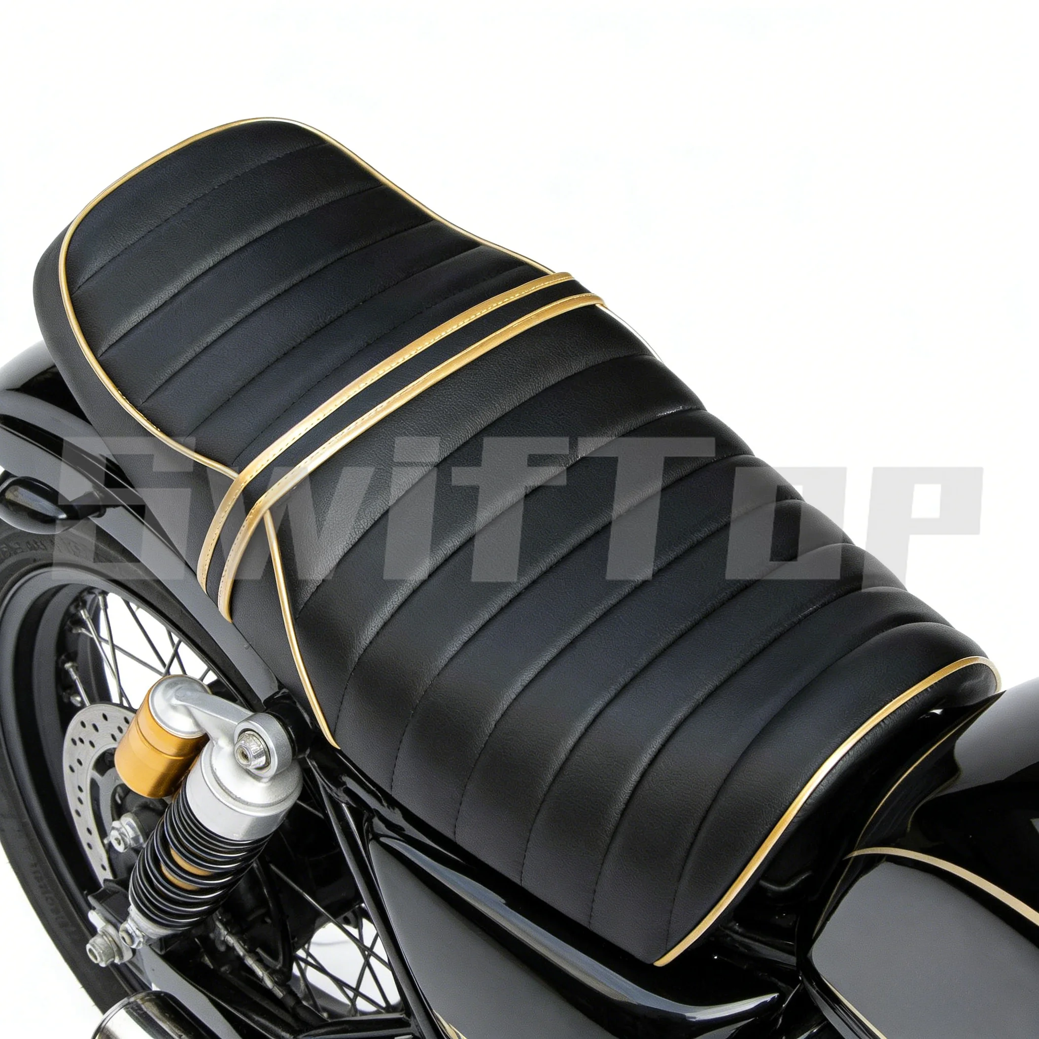 

Подходит для CB400SF VTEC 1 2 3 4 5 1999-2024, полный комплект подушек для сиденья водителя мотоцикла CB400 SF VTEC1 VTEC2 VTEC3 VTEC4 VTEC5