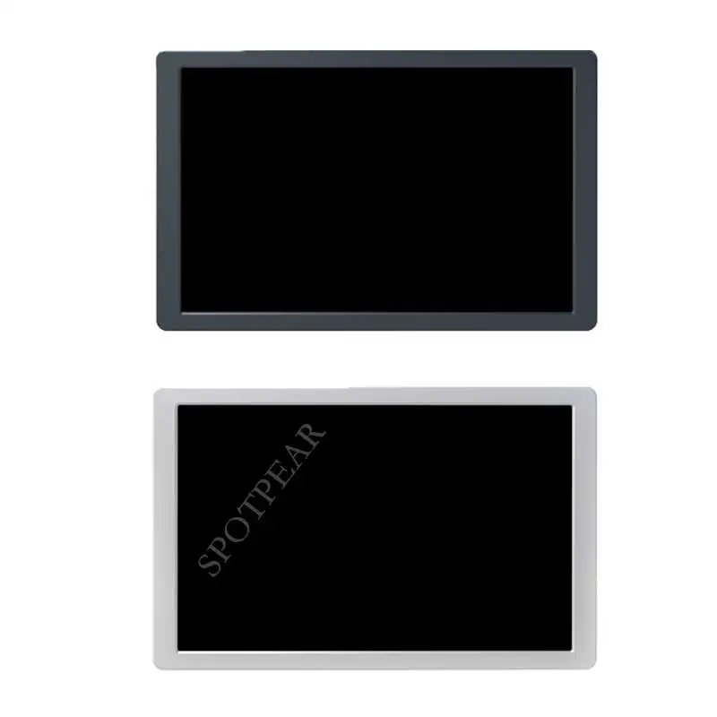 8inch 1280x800 LCD Computer PC Monitor Display Secondary Screen TypeC USB CPU RAM