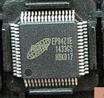 

EP94Z3E EP94Z3 QFP-80 HDMI/MHLVGA IC