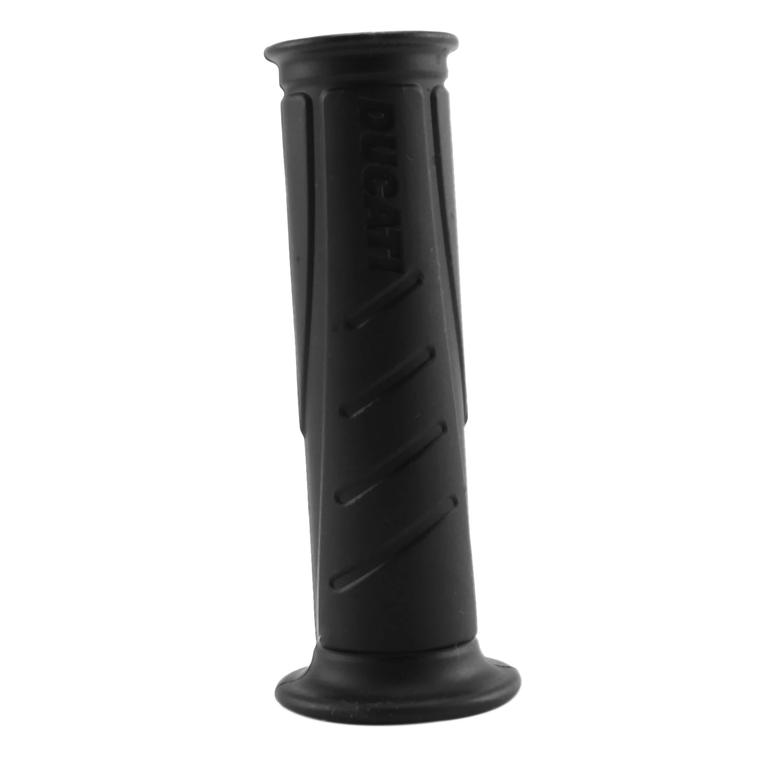 AC34-Motorcycle Accessories Rubber Handlebar Motorcycle Grips For DUCATI 1199 Panigale S Tricolore 899 1299 959 1198 1098 MTS 12
