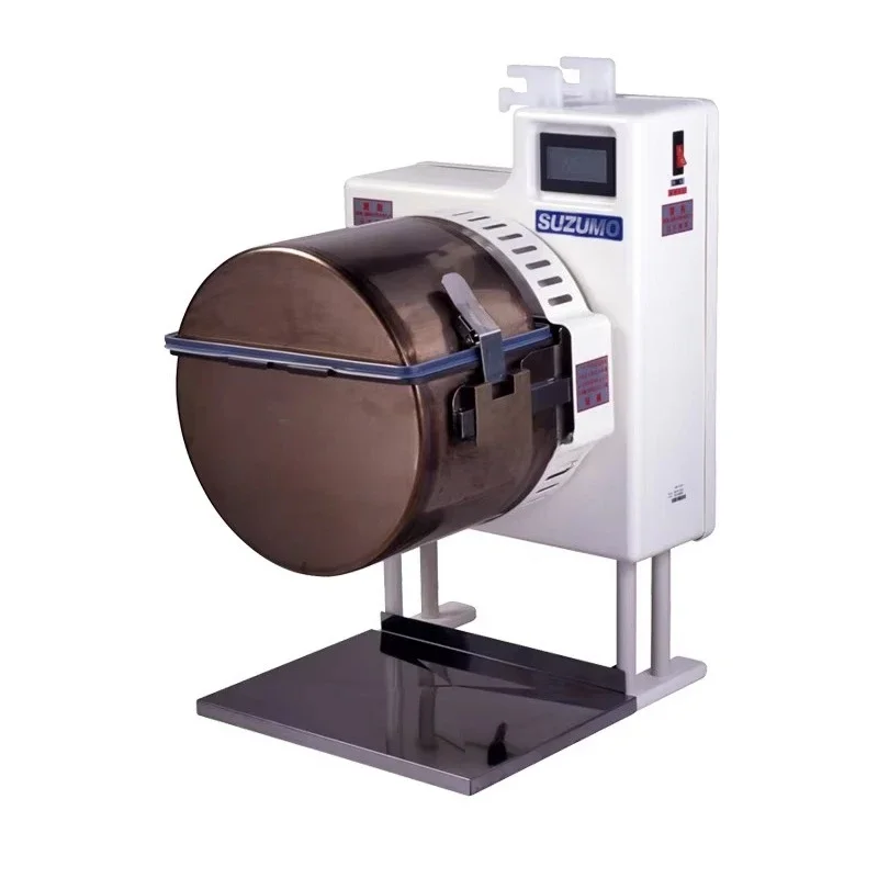 MCR-SSC Sushi Machine Nigiri Robot Machine/sushi Rice-ball Shape Forming Machine Rice Mix