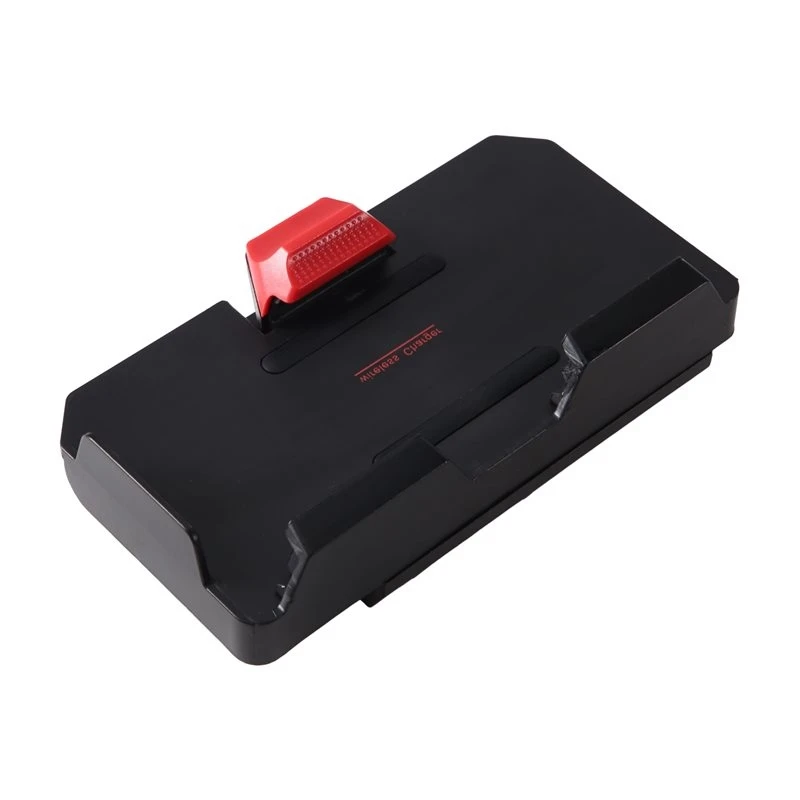 Front Mid Phone Bracket For Motorcycle Mobile Holder Smart Phone Charging For CFMOTO 800MT 800Mt 800 MT 2023-2026-A97E