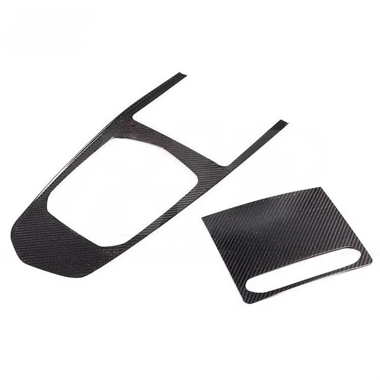 وحدة تحكم مركزية من ألياف الكربون لـ 2019-2020 Z4 G29 #5