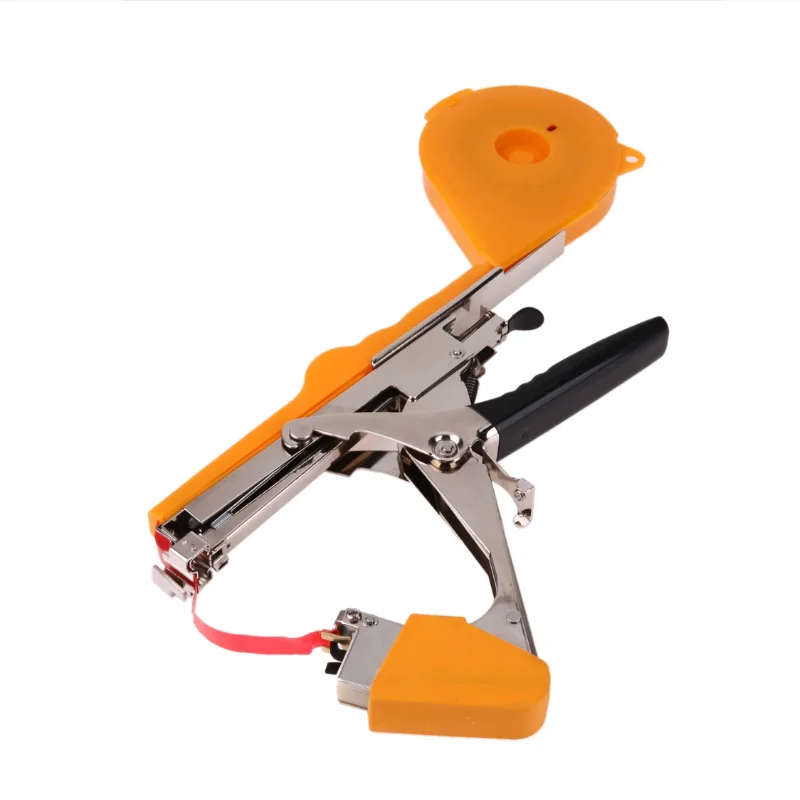 

Tapetool Plant Tying Machine Branch Hand Tying Binding Garden Tool Vegetable Grass Stem Strapping Tapener