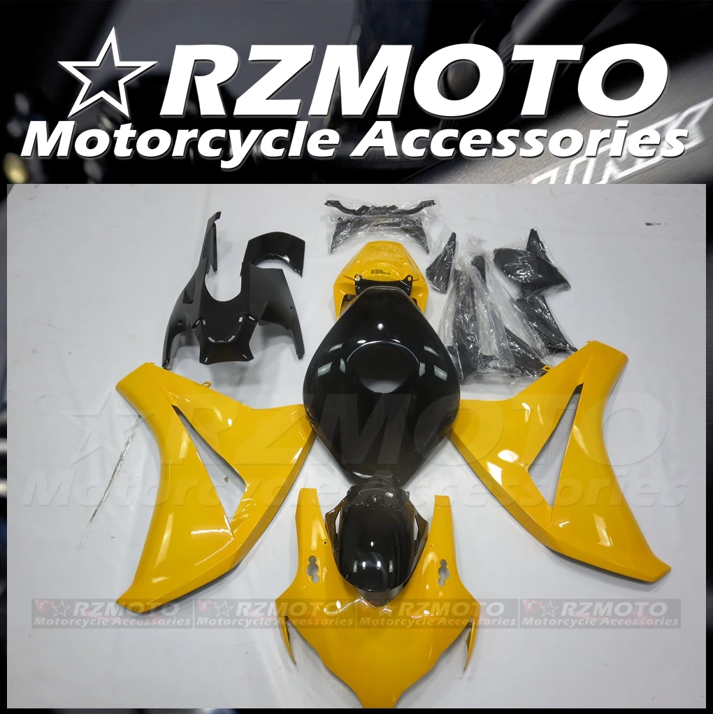 

RZMOTO новая пластмассовая инъекционная лампочка для HONDA CBR1000RR 08 09 10 11 #27010