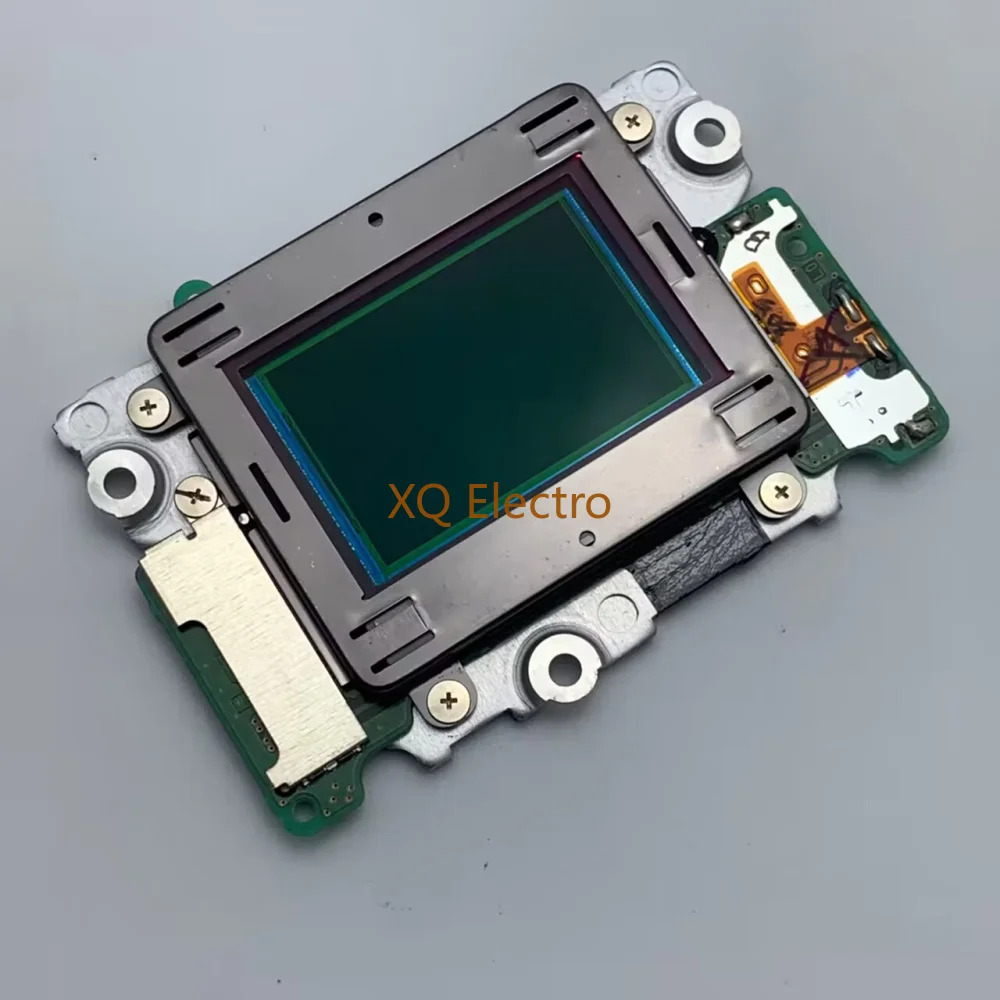 New Original CCD/CMOS Sensor For Nikon D600 D610 With Low Pass Filter Glass Part