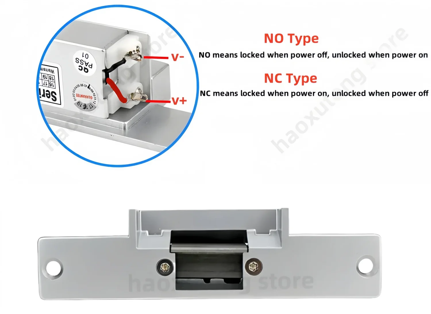10 Inch Tuya Smart Wifi Video Intercom Doorbell with Electric Strike Lock 1080P 2 Wires Video Doorphone System Wireless for Home