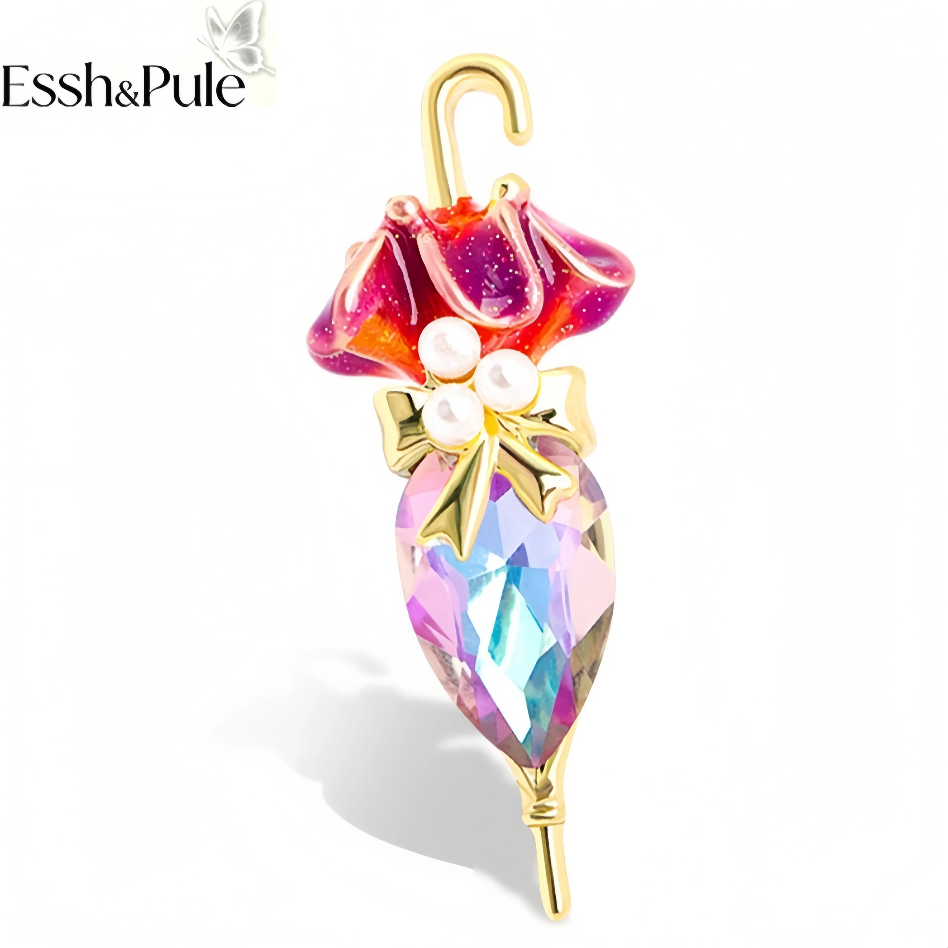 Essh&Pule Bros Payung Unik Ber - Women'S Fashion Umbrella ulasan dan harga