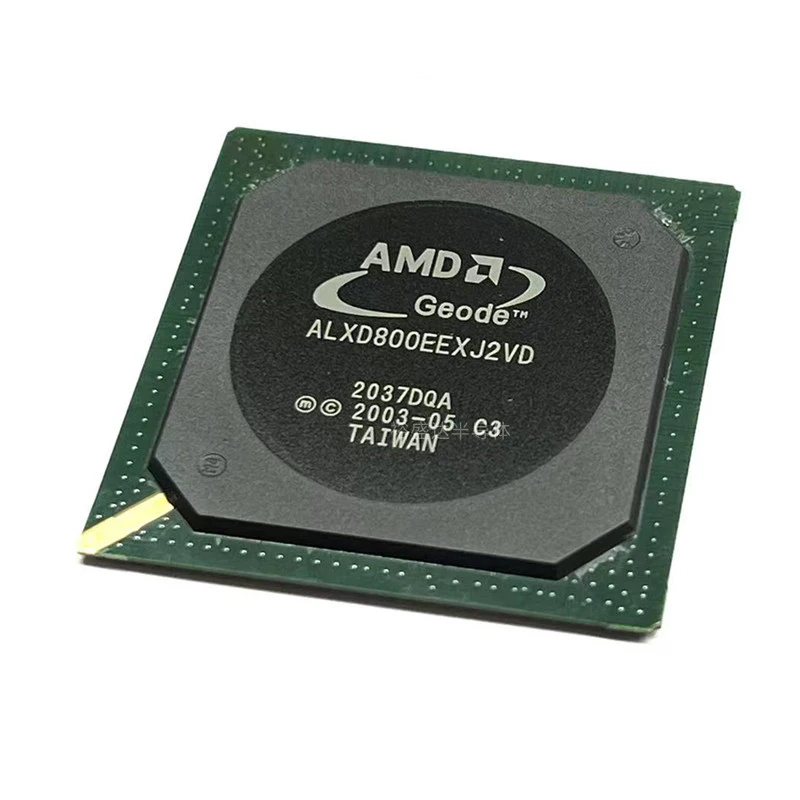 

1pcs/lot New Original ALXD800EEXJ2VD BGA481 Chipset In Stock