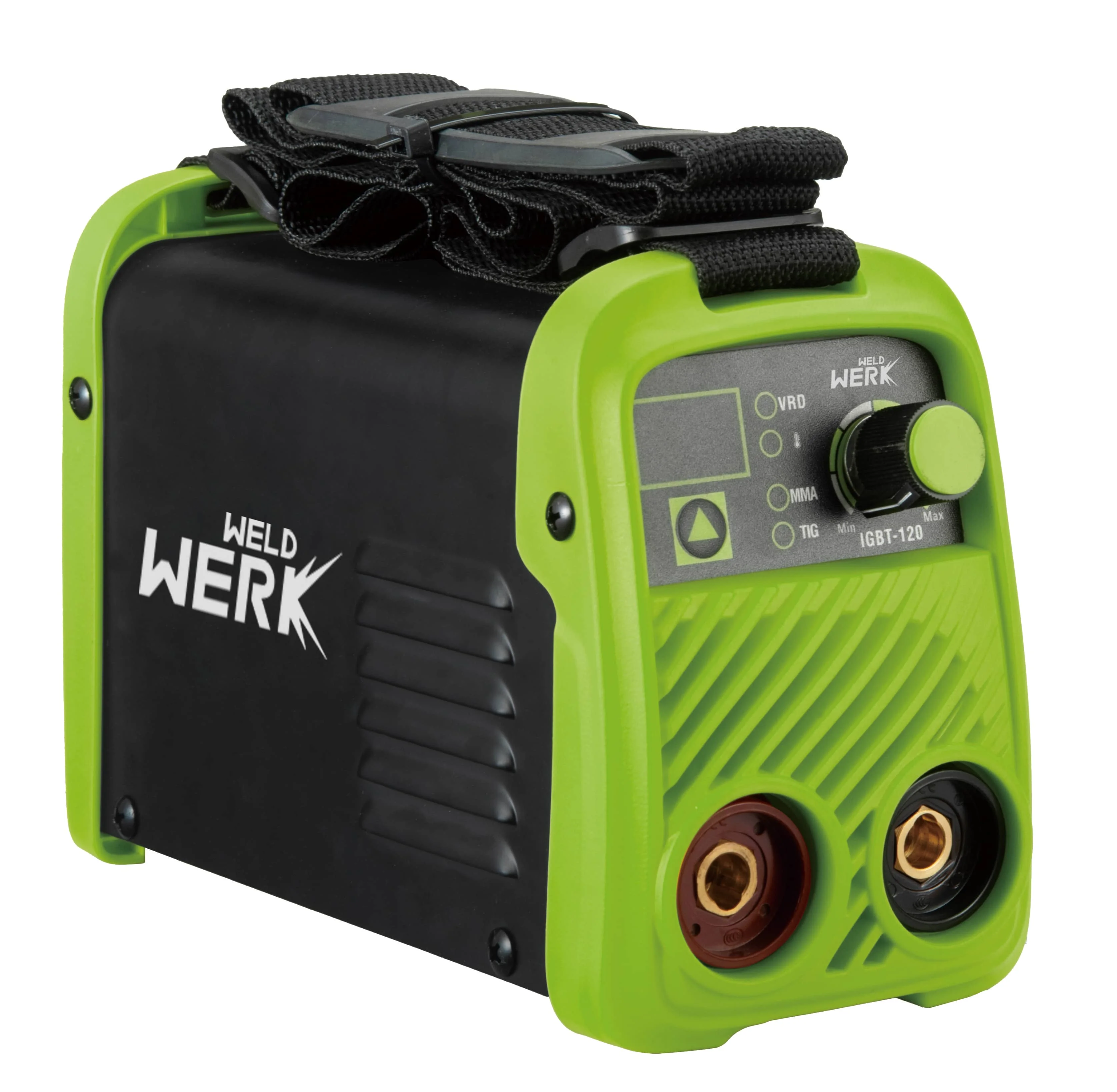 Mini Portable Arc Welding Machine MMA Welders for Home Use Industries