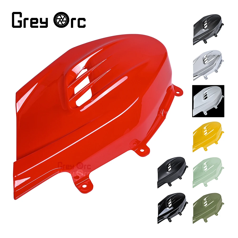 Motorcycle Transmission Cover Fairing Same Body Color Accessories For Vespa Sprint Primavera 50 125 150 2019-2024