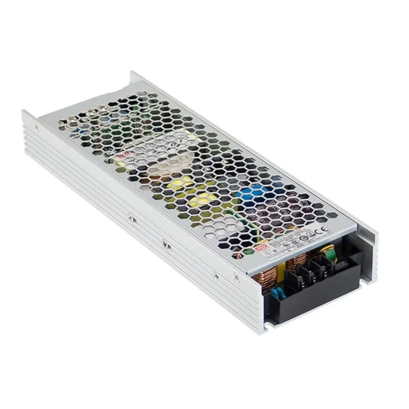 

UHP-500-24 500W 24V 20.9A Single Output Switching Power Supply for Industrial Automation
