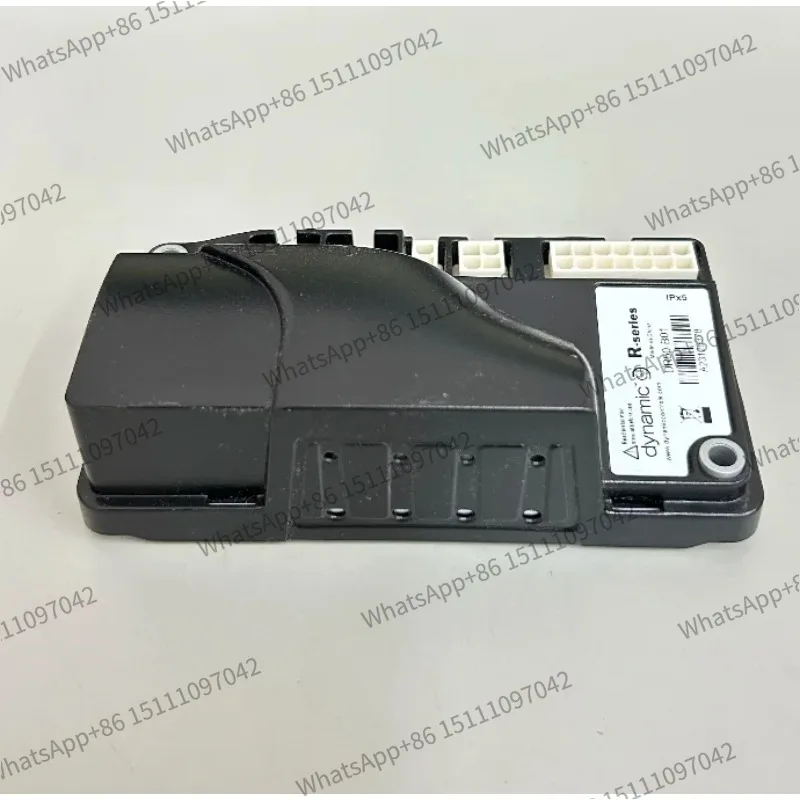DR50 DR50-B01 Dynamic Controller R-Series 50A Mobility Scooter Handicapped Scooter Controller DR50-A01 Only Cover Difference