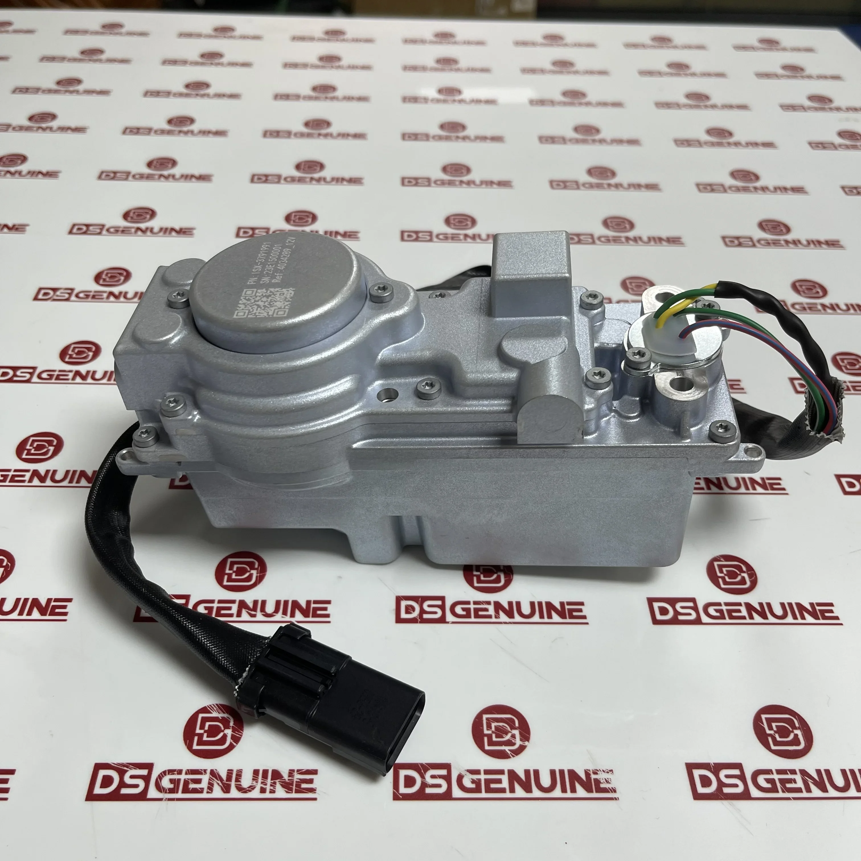 

ISX engine turbocharger actuator VGT turbo actuator 4034208 3791991