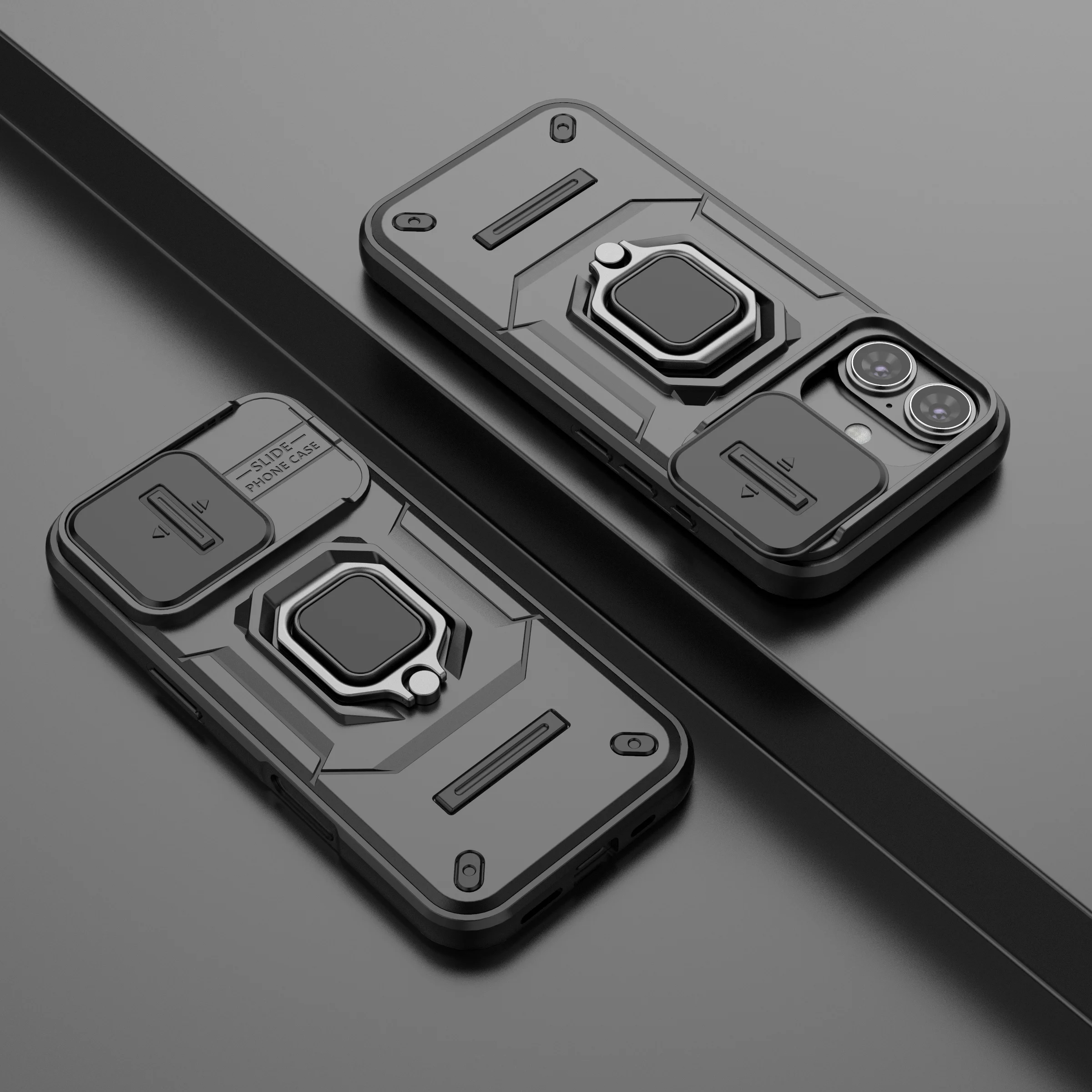 Anti-Knock Strong R…