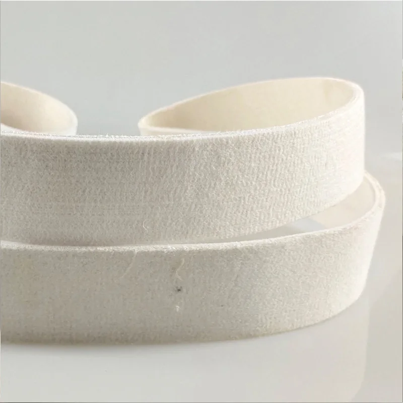1 piece Wool Felt Sanding Belt 915x50mm 915x100 for Stainless Steel Pipe Mirror Polish