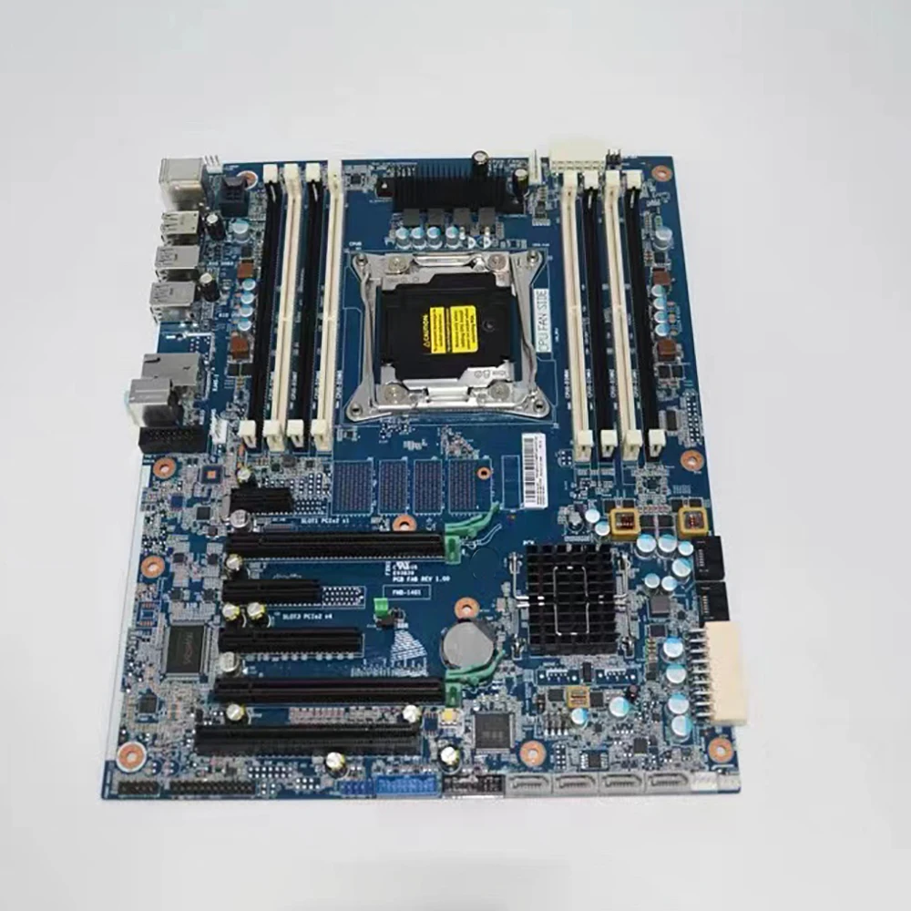 Z440 워크스테이션 마더보드 710324-002