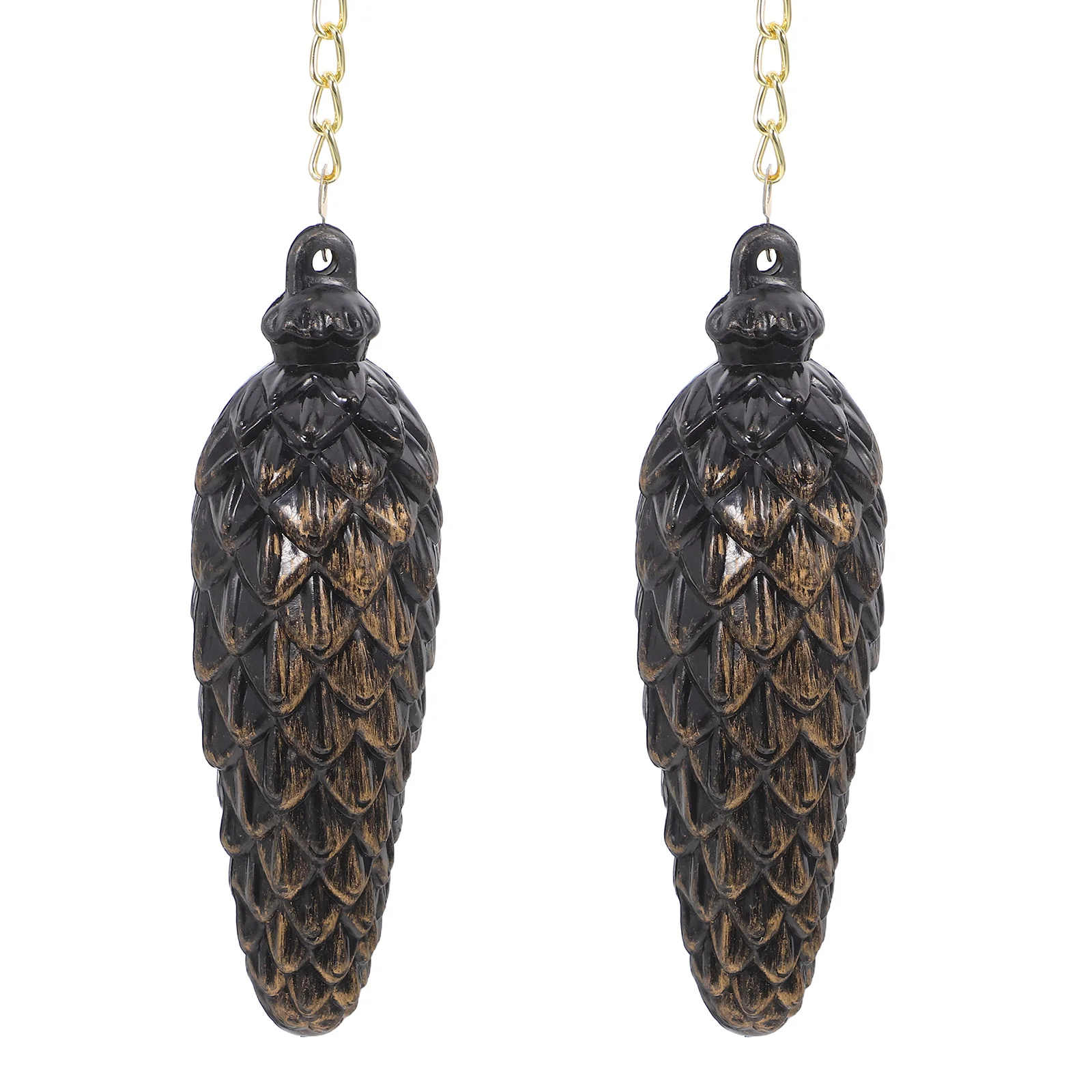 

2pcs Cuckoo Movement Quartz Mechanism For Living Room Vintage Wall Clock Pendulum Replacement Diy Kit Home Decor Decorative