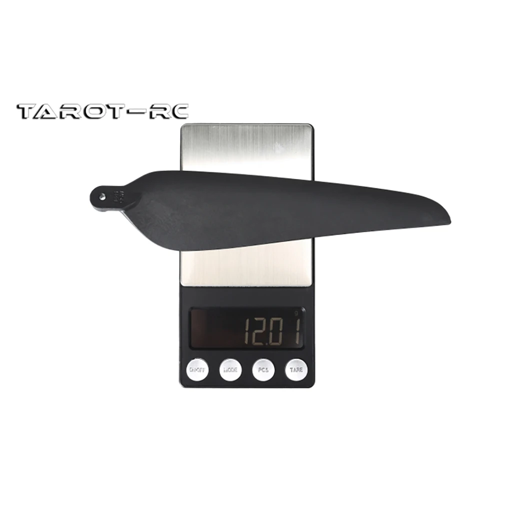 Tarot 1565 1665 Gefalteter Propeller CW/CCW Requisiten für Hexacopter Octcopter Multi Rotor Drone – Detail 3