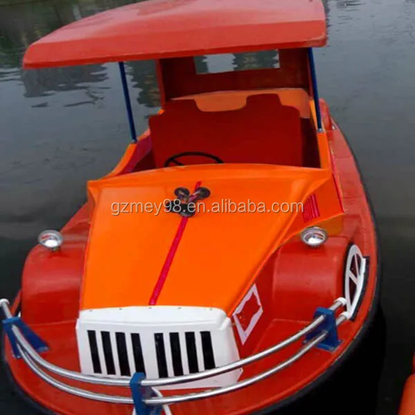 New design water electric boat (M-020) Gran Torino Water taxi Pleasure boat for sale water sports equipment