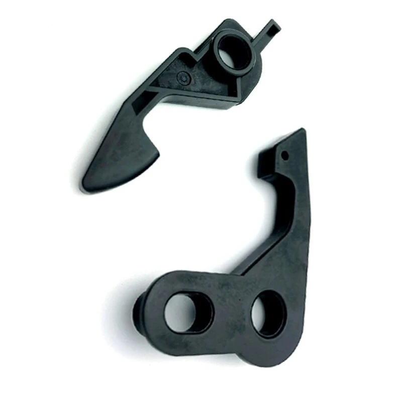 

New Compatible Paper Box Switch Hook For Canon IR 6075 6065 8105 6255 6265 6055 Paper Box Switch Hook Printer Copier Spare Parts