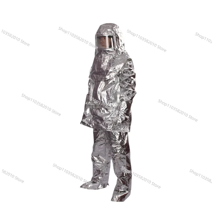 Firefighter Aluminum Equipment Firefighter Equipment