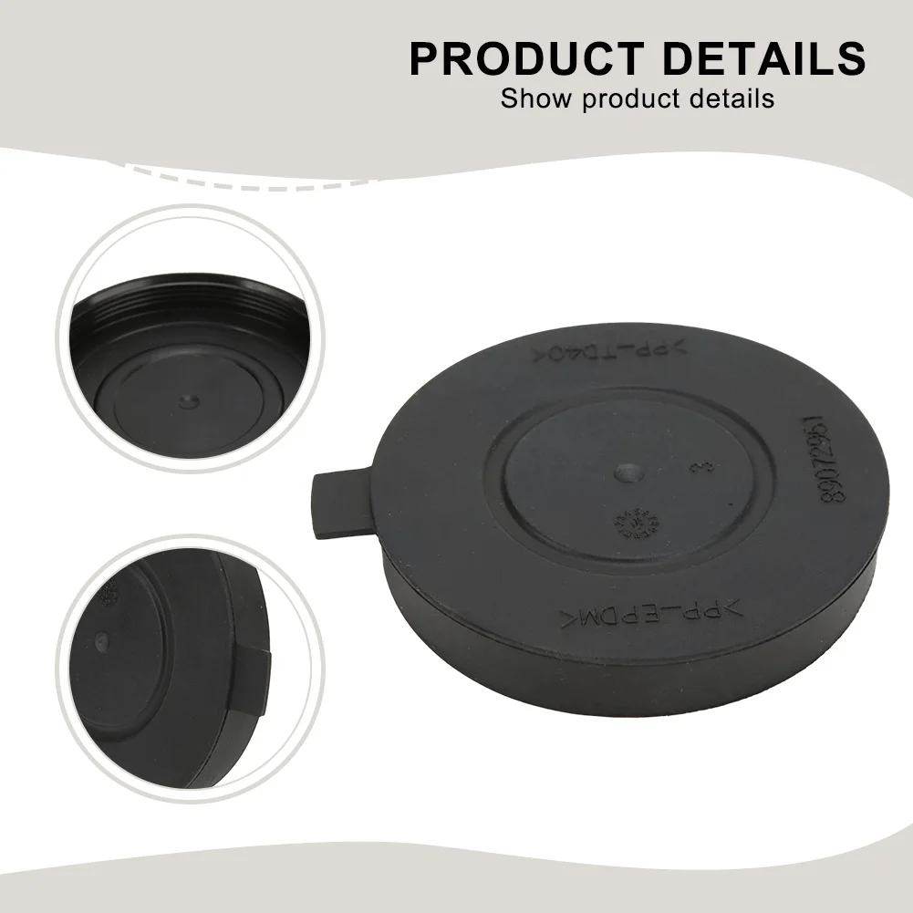 Automotive Repair As Picture Shown Headlamp Dust Cap Easy Install Headlight Cover Headlamp Housing Stable Characteristics