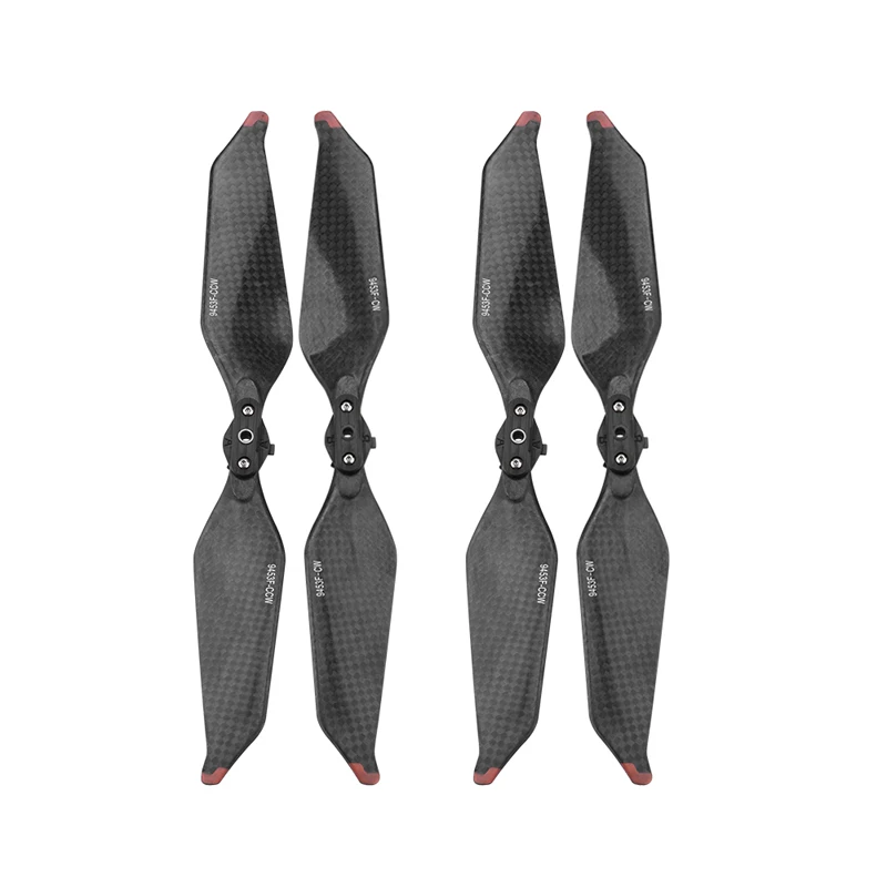 Propeller For DJI Mavic 3 9453F Carbon Fiber Drone Light Props Blade Replacement Low Noise Wing Fans Part Set Accessories Kit