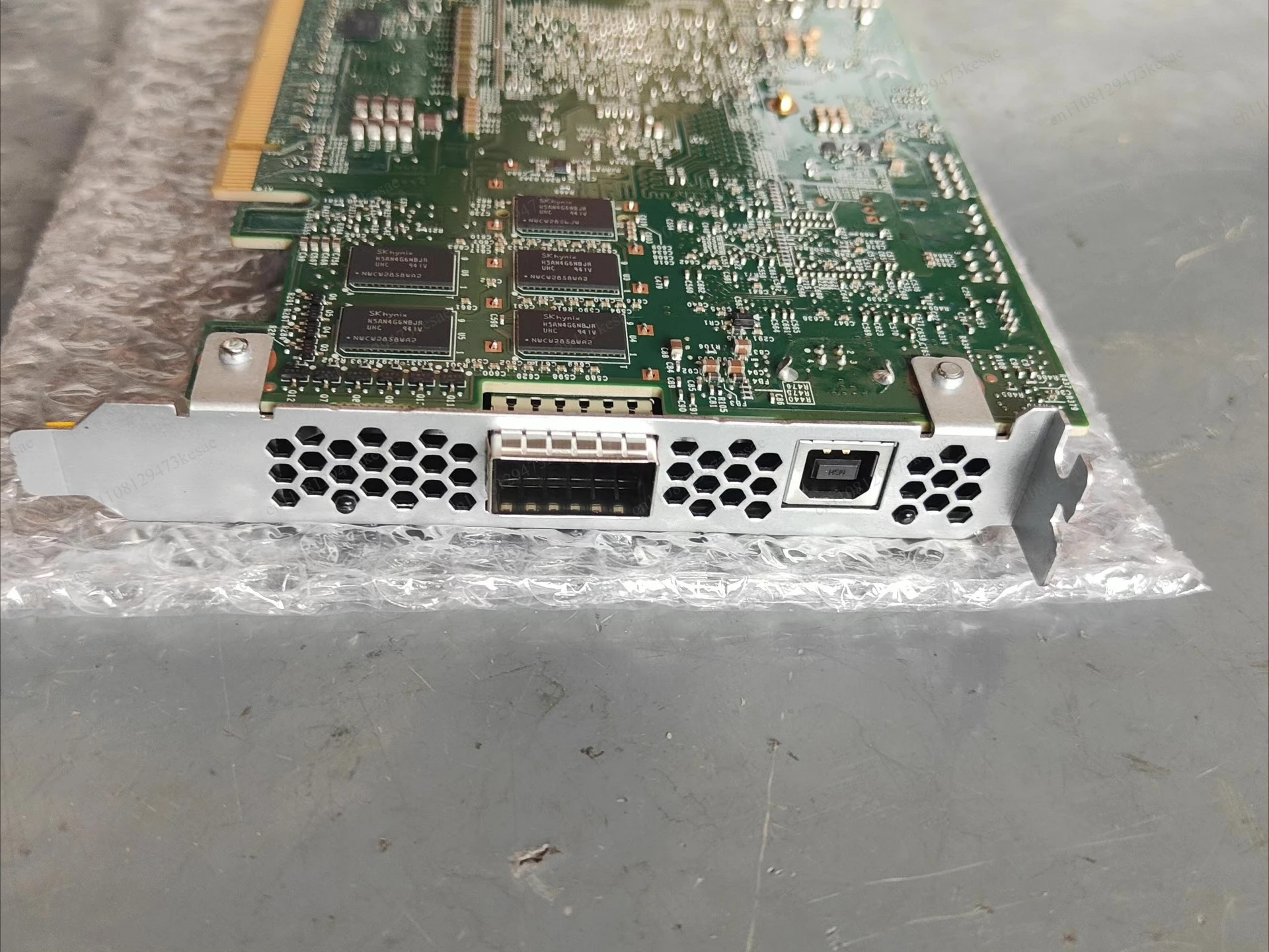 for Microsoft Original Disassembly FPGA Acceleration Card Server Data Center PCIe Network Computing