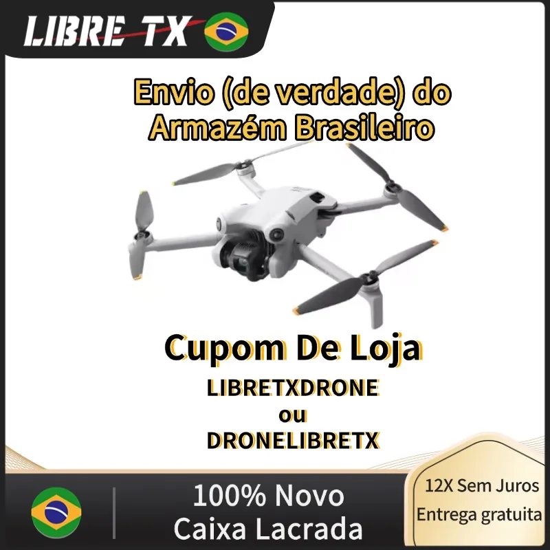Kit de Acessórios RC-N2 para Drone Mini 3/Mini 4 Pro: Uma Análise Prática e Detalhada