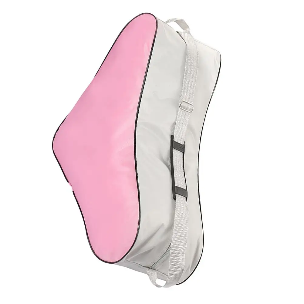 

Skate Handbag Fitness Tote Bags Satchel Sporty Workout Transport Pouch