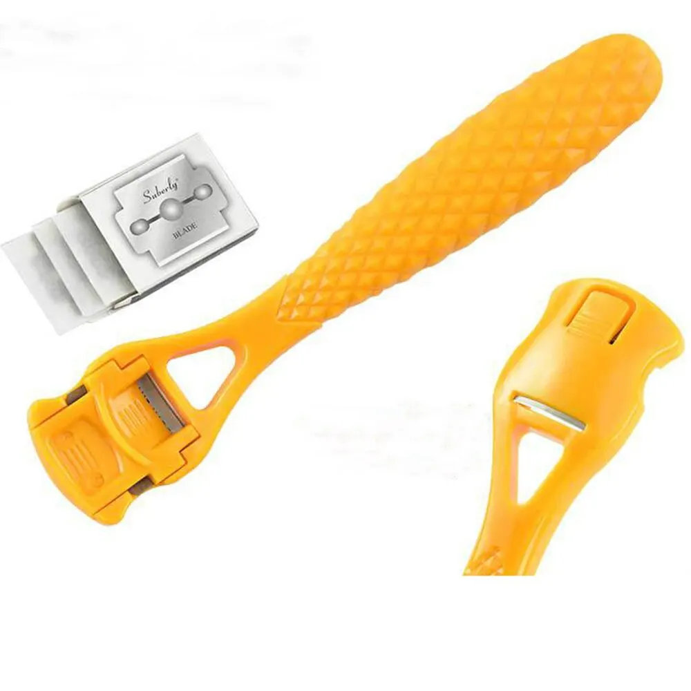 Hot Sale 10 in 1 Foot Pedicure Tools Kit Nail Nipper Toe Separator Callus Remover Foot File Foot Care Kit image 3