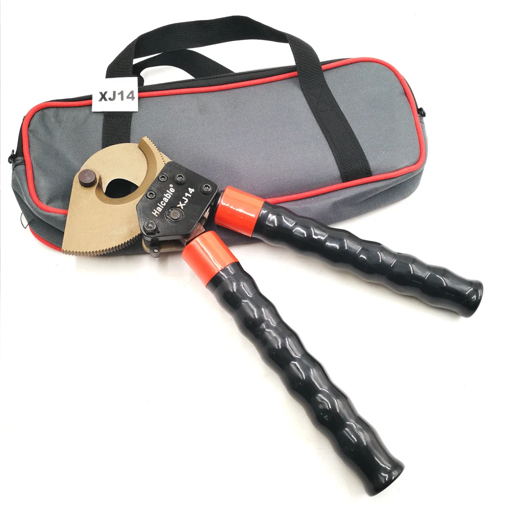 Manual Ratcheting C…