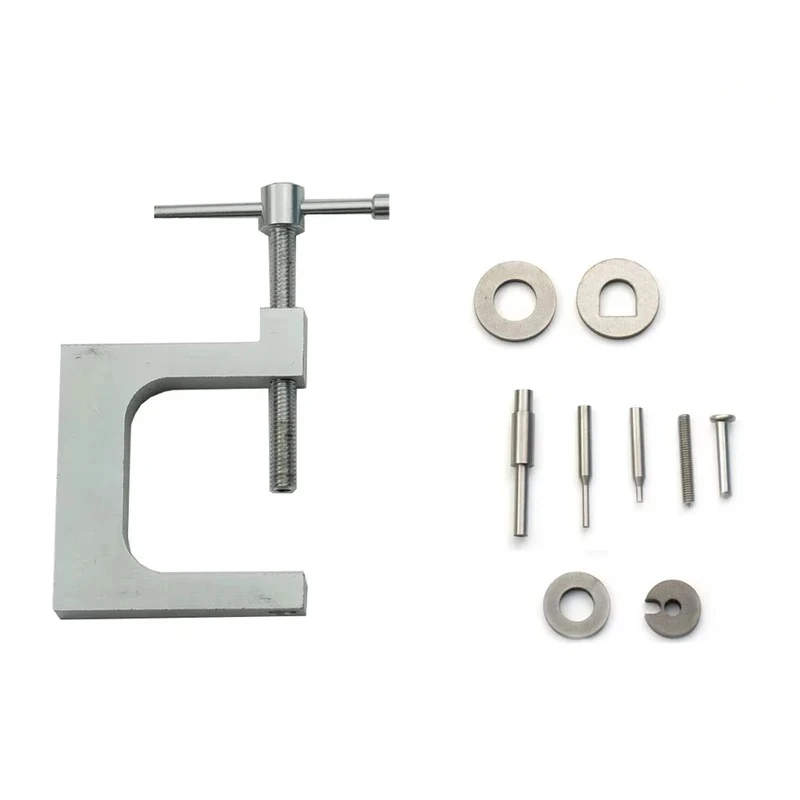 

Gimbel Repair Parts For DJI Mini 2 / Air2 Gimbal Motor Shaft Arm Disassembly Tool For Mavic2 Drone Accessories