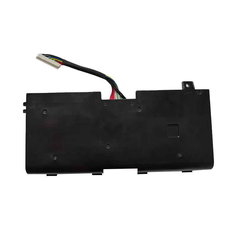 Replacement Laptop Battery 2F8K3 14.8V 5500mAh for Dell Alienware18 R1 18X M18X-R3  17 R1 17X M17X-R5 Series P18E001 P19E001